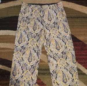 NWOT Zara pants in Medium